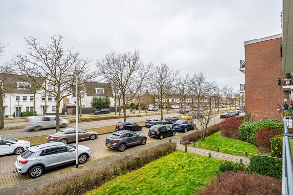 Medium property photo - Van de Mortelstraat 42, 2203 JE Noordwijk